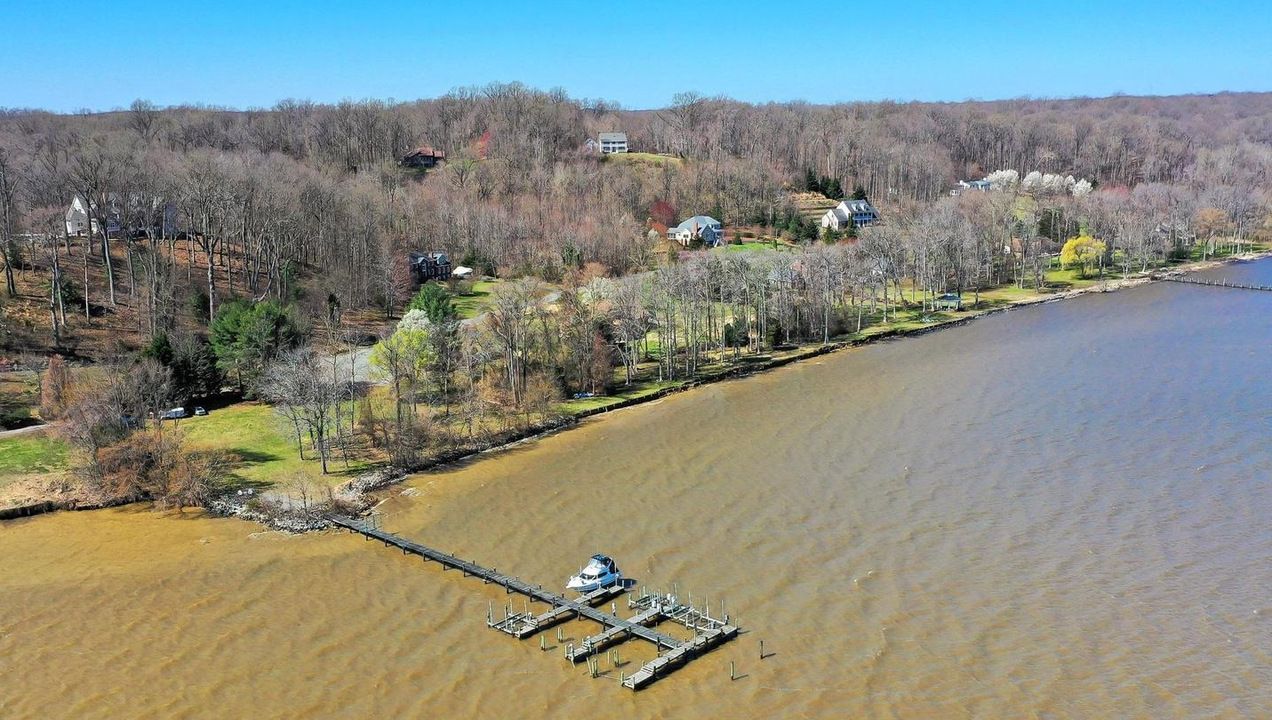 fsbo waterfront sale by owner stafford va